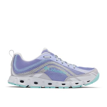 Columbia Drainmaker IV Water, Tenis Turquesa Claro Para Mujer | 982617-DGQ